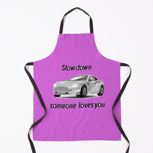 Item preview, Slow down designed and sold by grickodd.
