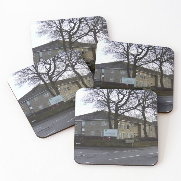 Item preview, The Hawthornes designed and sold by paulfoy.