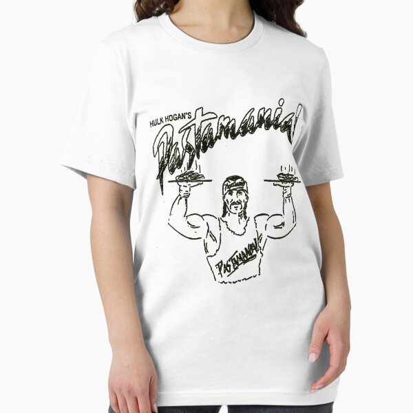 Item preview, Pastamania designed and sold by StapleTapeworms.