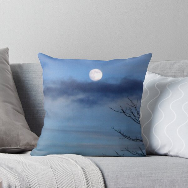 Item preview, once in a blue moon 6 designed and sold by Maureen Zaharie.