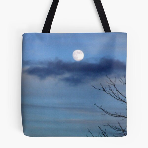 Item preview, once in a blue moon 6 designed and sold by Maureen Zaharie.