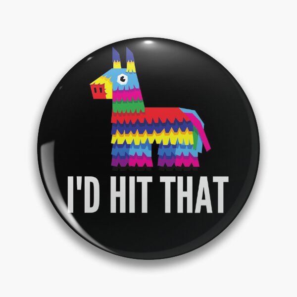 Item preview, Id Hit That Pinata - Naughty Sarcastic Funny Cinco De Mayo Humor designed and sold by Vibbin4Life33.