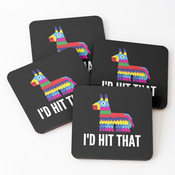 Item preview, Id Hit That Pinata - Naughty Sarcastic Funny Cinco De Mayo Humor designed and sold by Vibbin4Life33.