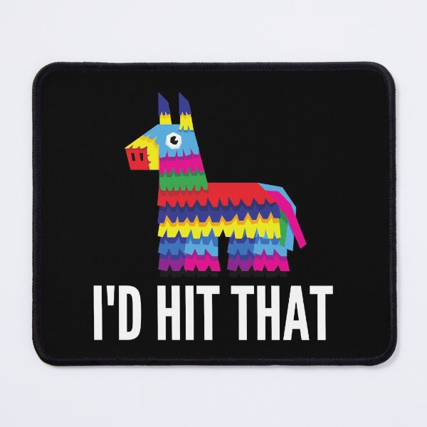 Item preview, Id Hit That Pinata - Naughty Sarcastic Funny Cinco De Mayo Humor designed and sold by Vibbin4Life33.