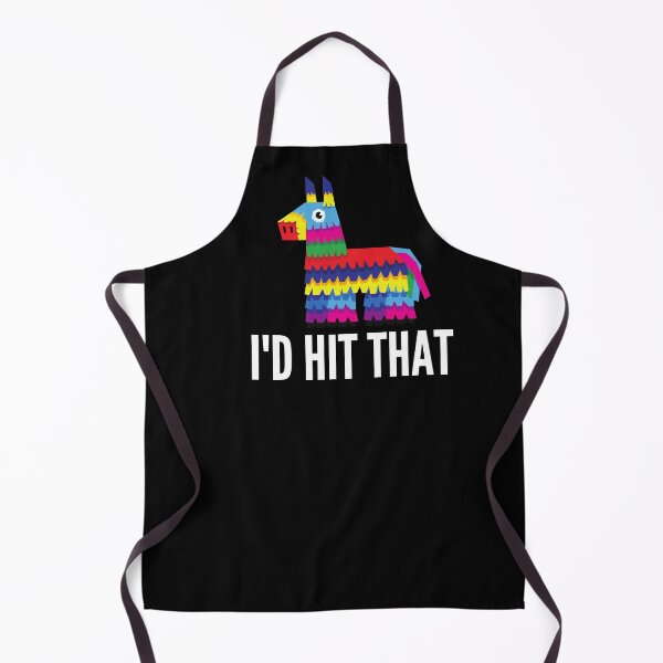 Item preview, Id Hit That Pinata - Naughty Sarcastic Funny Cinco De Mayo Humor designed and sold by Vibbin4Life33.
