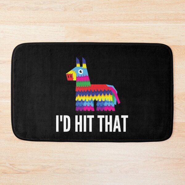 Item preview, Id Hit That Pinata - Naughty Sarcastic Funny Cinco De Mayo Humor designed and sold by Vibbin4Life33.