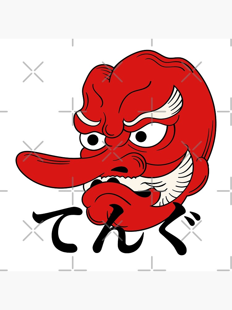 Monster - Tengu