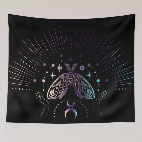 Item preview, Magic Moth designed and sold by Cordata.