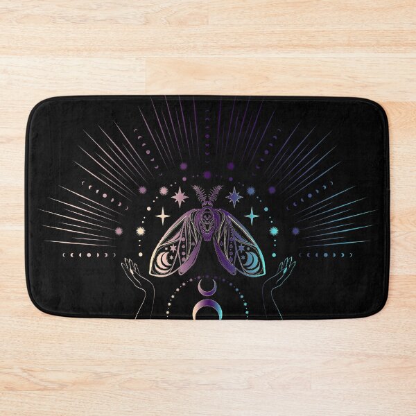 Item preview, Magic Moth designed and sold by Cordata.