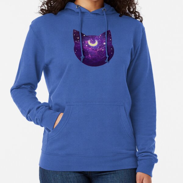 Luna Lightweight Hoodie