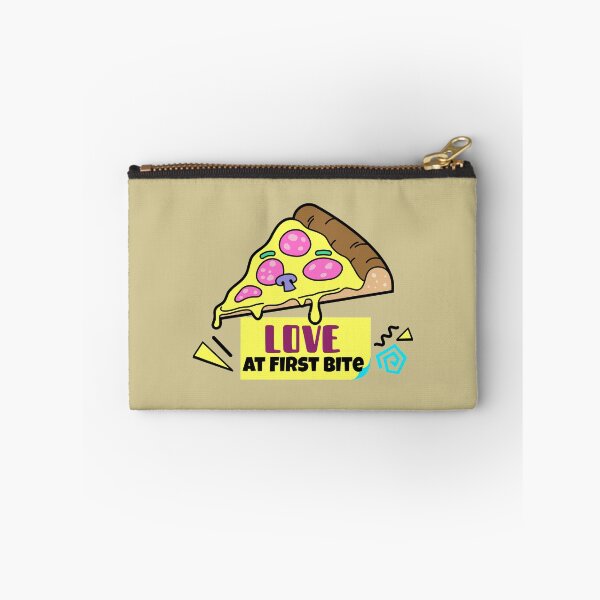 Item preview, Love at first bite pizza designed and sold by FMA30.