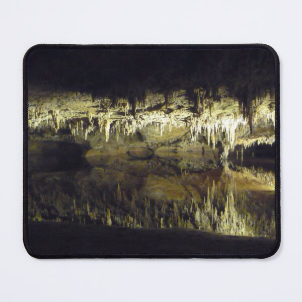 Item preview, Luray Caverns designed and sold by Reecethebeast.