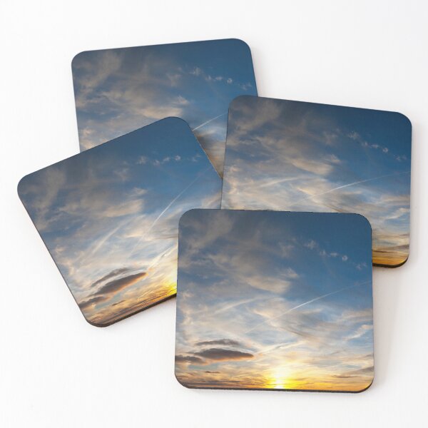 Item preview, Giant Sunset designed and sold by ZenPhotoStudio.