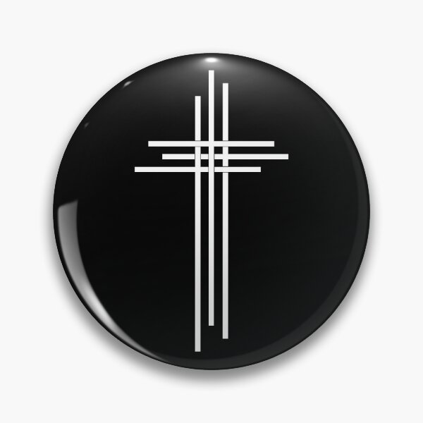 Item preview, Calvary cross designed and sold by creative-athome.