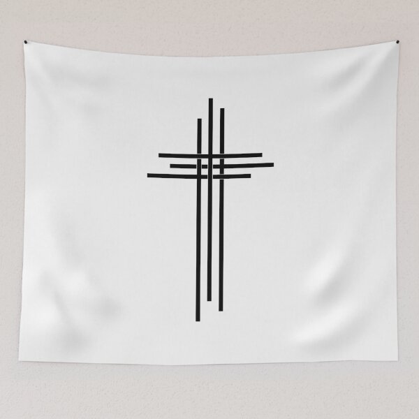 Item preview, Calvary cross designed and sold by creative-athome.