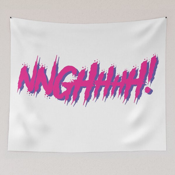 Item preview, Nnghhhh Gooner designed and sold by goondumb.
