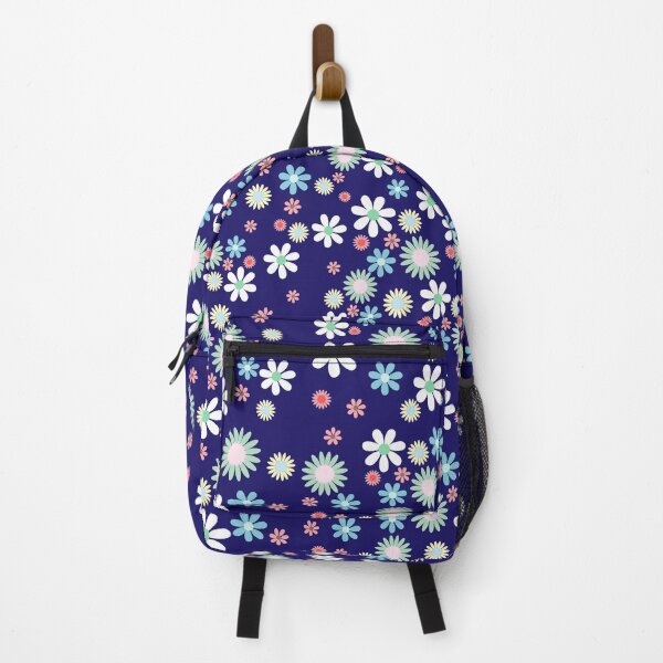 Item preview, Multicolor Flowers designed and sold by Dewlangrial.