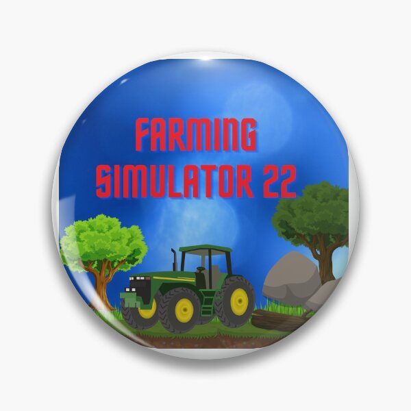Item preview, Farming Simulator 22 designed and sold by Sarnga2.