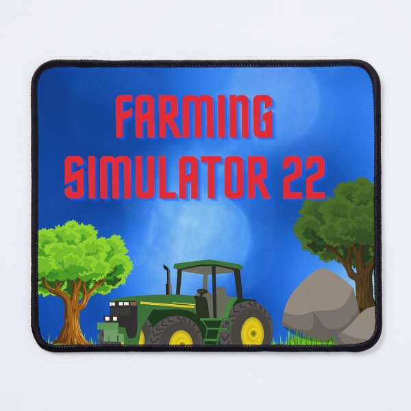 Item preview, Farming Simulator 22 designed and sold by Sarnga2.