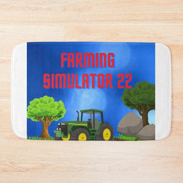 Item preview, Farming Simulator 22 designed and sold by Sarnga2.