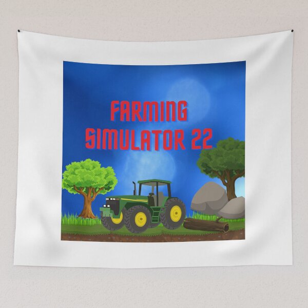 Item preview, Farming Simulator 22 designed and sold by Sarnga2.