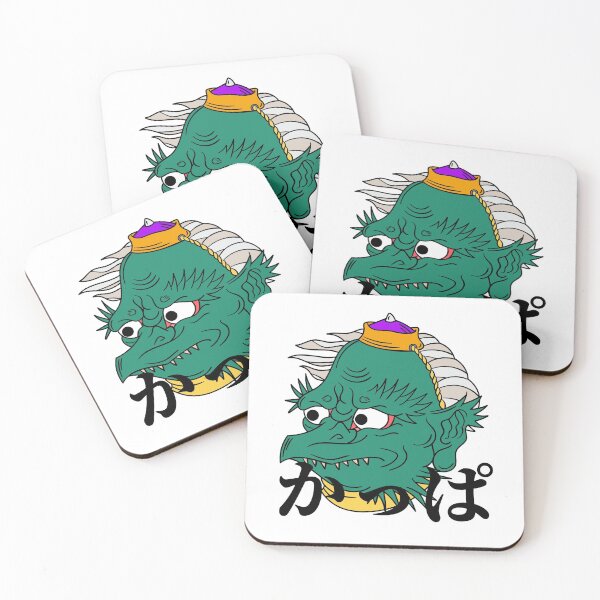 Item preview, Gotpa, Japanese Monster designed and sold by Joricherry.