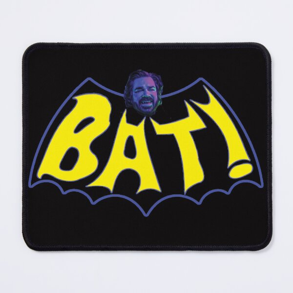 Item preview, Laszlo Bat Humor Funny What We Do In the Shadows Vampire Horror T-Shirt designed and sold by Gore2Geek.