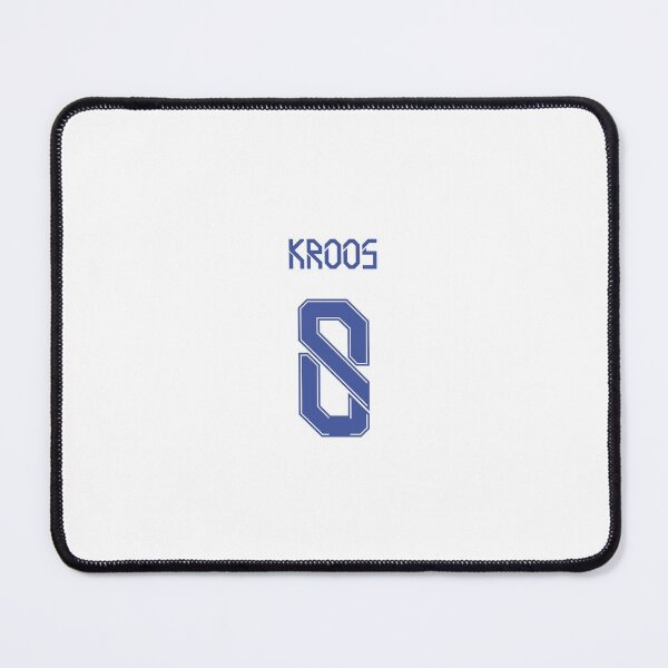 Item preview, Kroos 2022 Home designed and sold by Zgjimi17.