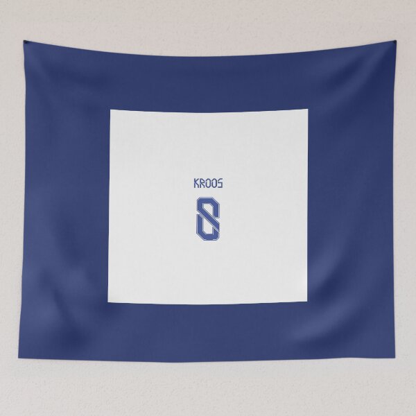 Item preview, Kroos 2022 Home designed and sold by Zgjimi17.
