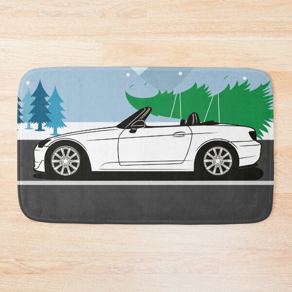 Item preview, Honda S2000 - Merry Christmas designed and sold by André Cordeiro.