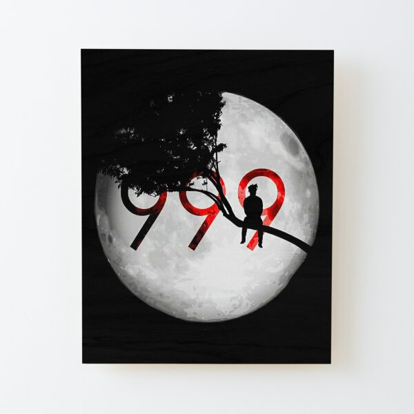 Suicideboys, Now the Moon's Rising, Music, Album, Digital Poster, Trendy  Lyrics, Gift, Rap 