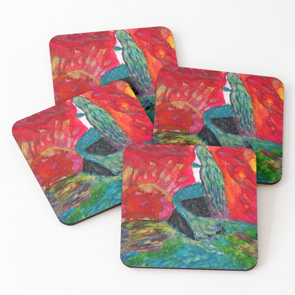 Item preview, Mermaid Magic designed and sold by JudyGiovangelo.