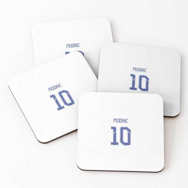 Item preview, Modric 2022 Madrid Home designed and sold by Zgjimi17.