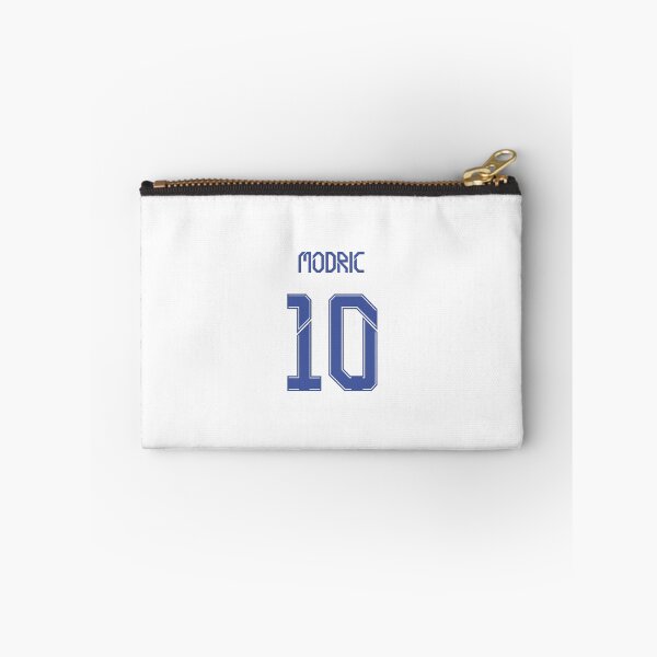 Item preview, Modric 2022 Madrid Home designed and sold by Zgjimi17.
