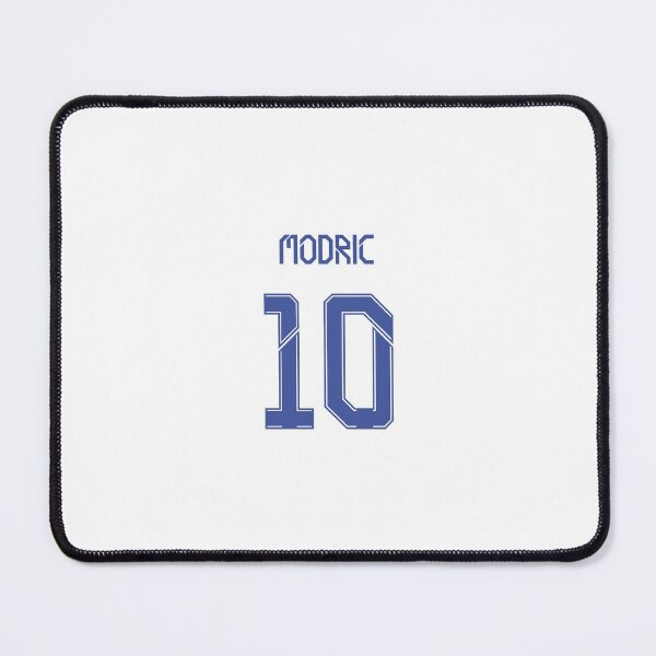 Item preview, Modric 2022 Madrid Home designed and sold by Zgjimi17.