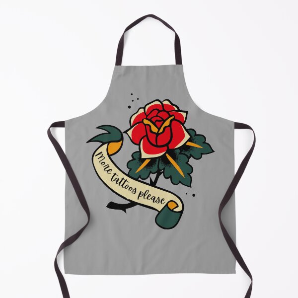 Item preview, Tattoos Please, Traditional Tattoos, More Tattoos Please, I Love Tattoos designed and sold by 10pmCreations.