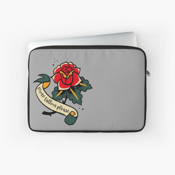Item preview, Tattoos Please, Traditional Tattoos, More Tattoos Please, I Love Tattoos designed and sold by 10pmCreations.