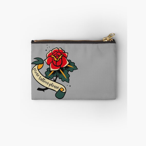 Item preview, Tattoos Please, Traditional Tattoos, More Tattoos Please, I Love Tattoos designed and sold by 10pmCreations.