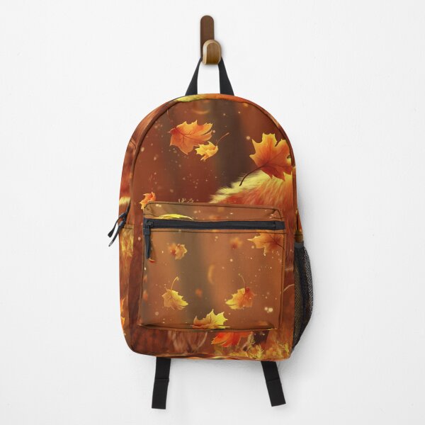 Item preview, Autumnal Dance designed and sold by NoelleMBrooks.