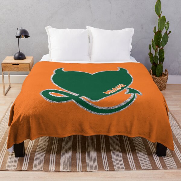Item preview, Miami Devil Heart designed and sold by Ajcollages.