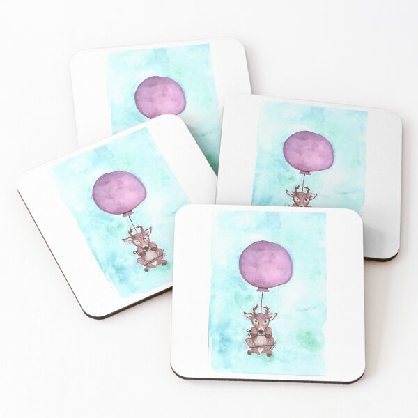 Item preview, Like a deer... designed and sold by ShayMarie Shook.