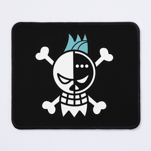 Item preview, Franky Jolly Roger designed and sold by FalianzSTD.