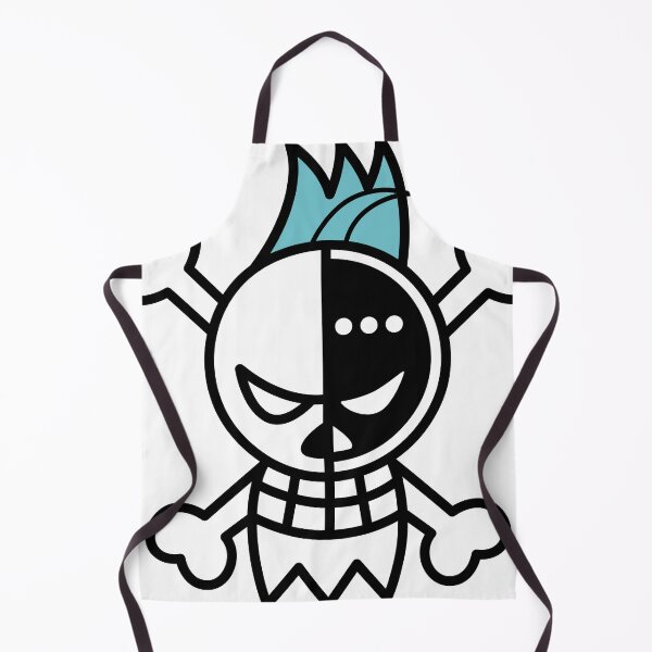 Item preview, Franky Jolly Roger designed and sold by FalianzSTD.