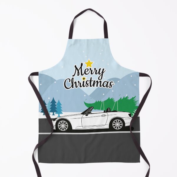 Item preview, Honda S2000 - Merry Christmas designed and sold by André Cordeiro.