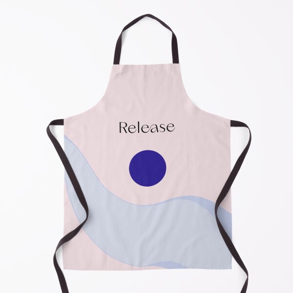 Item preview, Release and start something new designed and sold by Lotta Wanner.