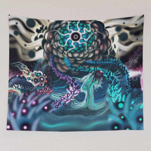 Item preview, Yog-Sothoth designed and sold by EmyArt.