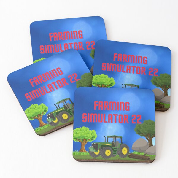 Item preview, Farming Simulator 22 designed and sold by Sarnga2.