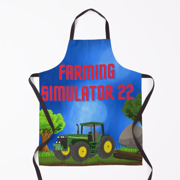 Item preview, Farming Simulator 22 designed and sold by Sarnga2.