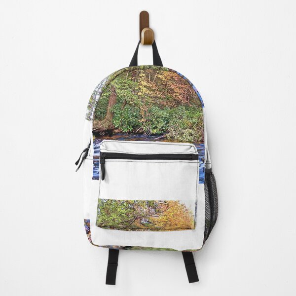 Item preview, Mountain Stream, Pennsylvania. Autumn designed and sold by AMacGPhilly.