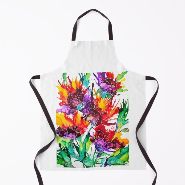 Item preview, Rainbow Dreamscape designed and sold by Sandra Lett.